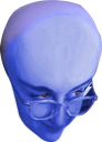 eggyMaidens static emote for Discord, Twitch and Slack
