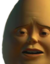 Egghead emote for Discord