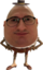 eggman2 emote for Discord