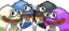 EggeCouncil emote for Discord