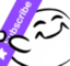 eggySub emote for Discord