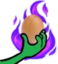 EgHandR emote for Discord