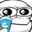 eggyDrink emote for Discord