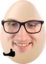 eggkay emote for Discord