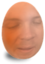 eggcuck emote for Discord
