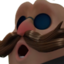 eggmanPog emote for Discord