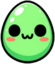 eggowo emote for Discord