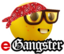 eGangster emote for Discord