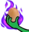 EgHandL emote for Discord