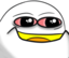 eggyHigh emote for Discord