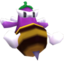 EggplantBeet emote for Discord