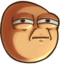 eggSus emote for Discord