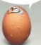 eggSoda emote for Discord