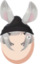 eggHina emote for Discord