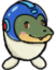 EggDogamor emote for Discord