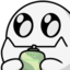 eggySqueeze emote for Discord