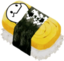 eggySushi emote for Discord