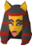 eGirlAmascut emote for Discord