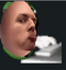 egglybChatting emote for Discord