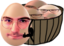 EGGCarry emote for Discord