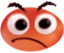 egganga emote for Discord