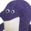 EggplantGuy emote for Discord