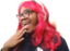 egirlcookii emote for Discord