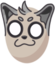 Eggan emote for Discord