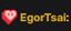 egortsaiSaid emote for Discord