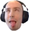 eggGasm emote for Discord