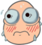 eggMonkaS emote for Discord