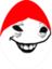 Eggsdd emote for Discord