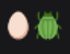 eggbug emote for Discord
