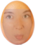 eggmedyja emote for Discord