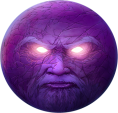 ego static emote for Discord, Twitch and Slack