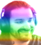 Egayge emote for Discord