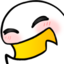 eggyAyaya emote for Discord