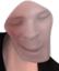 eggchud emote for Discord