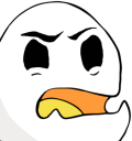 eggyEWW static emote for Discord, Twitch and Slack