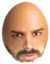 eggthin emote for Discord