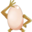 EggFriend emote for Discord
