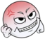 eggyUltraMad emote for Discord