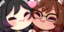 eggfleshywuv emote for Discord