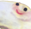 eggSmile emote for Discord