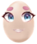 Eggxxie emote for Discord