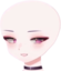 eggRizz emote for Discord