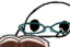 eggyReading emote for Discord