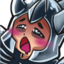eGasm emote for Discord