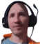 eggheaddunk emote for Discord
