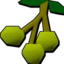 egoBerry emote for Discord